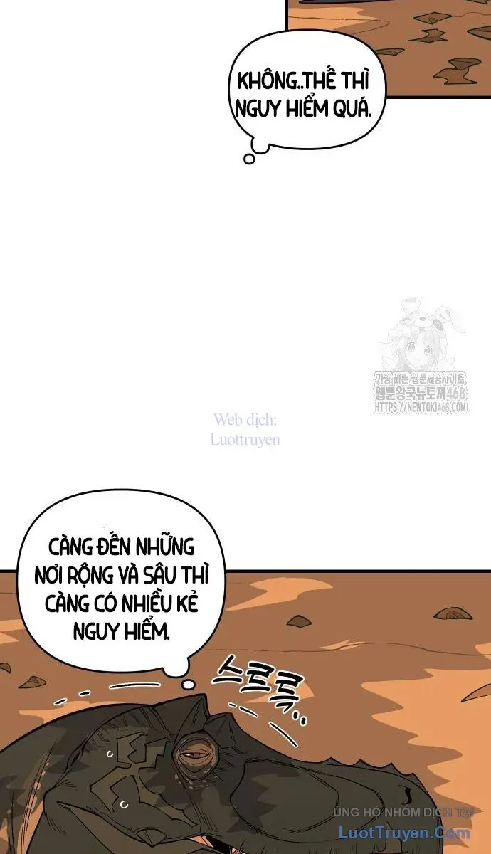 Động Vật Tiền Sử Chap 9 - Next Chap 10