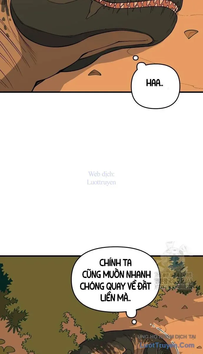 Động Vật Tiền Sử Chap 9 - Next Chap 10