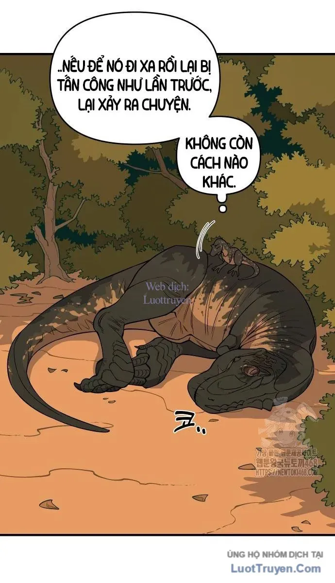 Động Vật Tiền Sử Chap 9 - Next Chap 10
