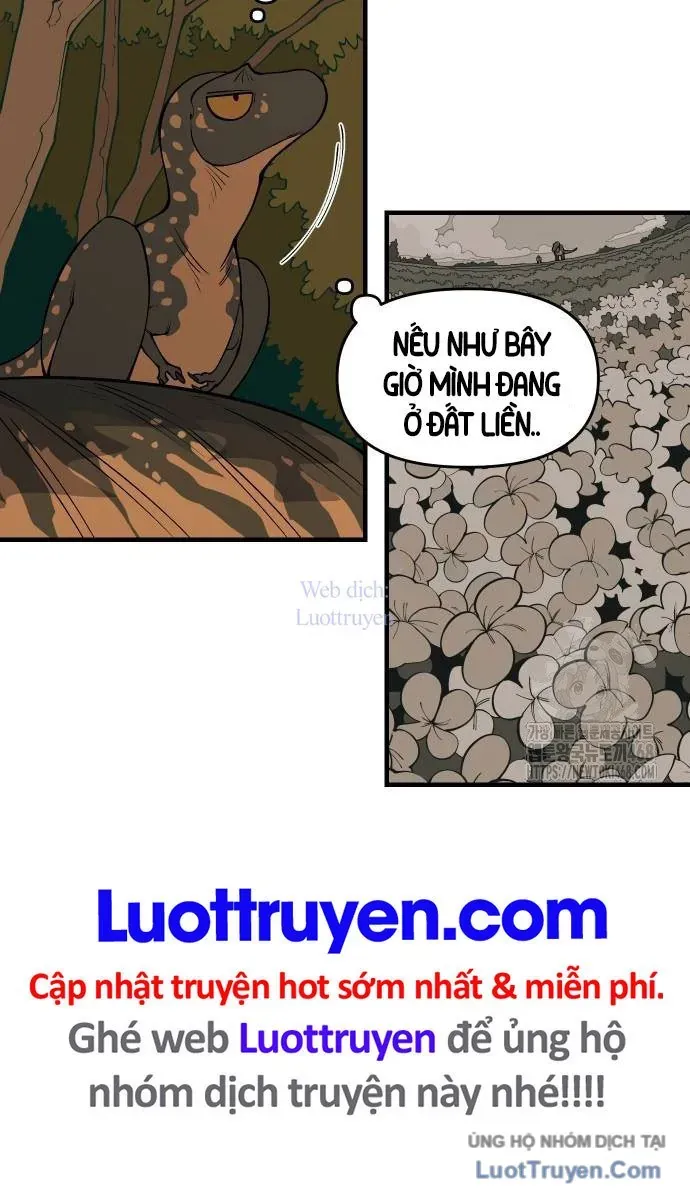 Động Vật Tiền Sử Chap 9 - Next Chap 10