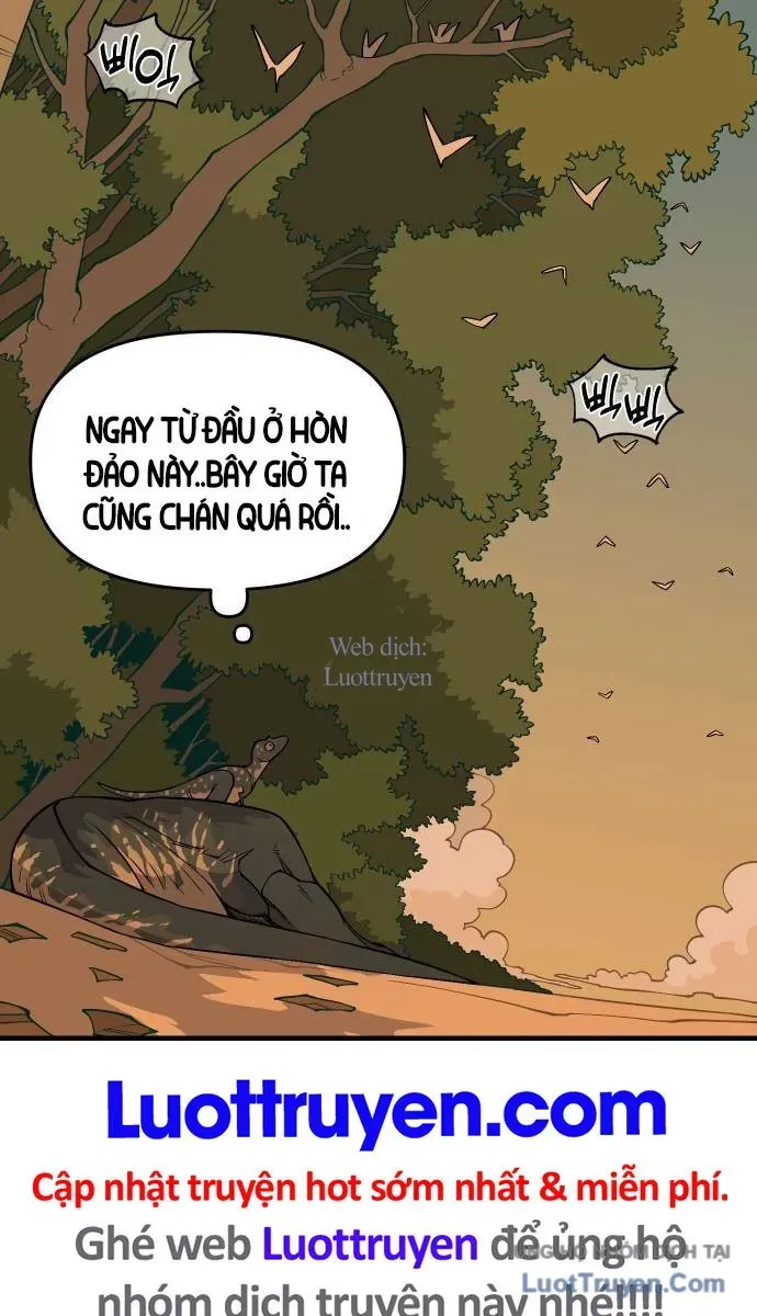 Động Vật Tiền Sử Chap 9 - Next Chap 10