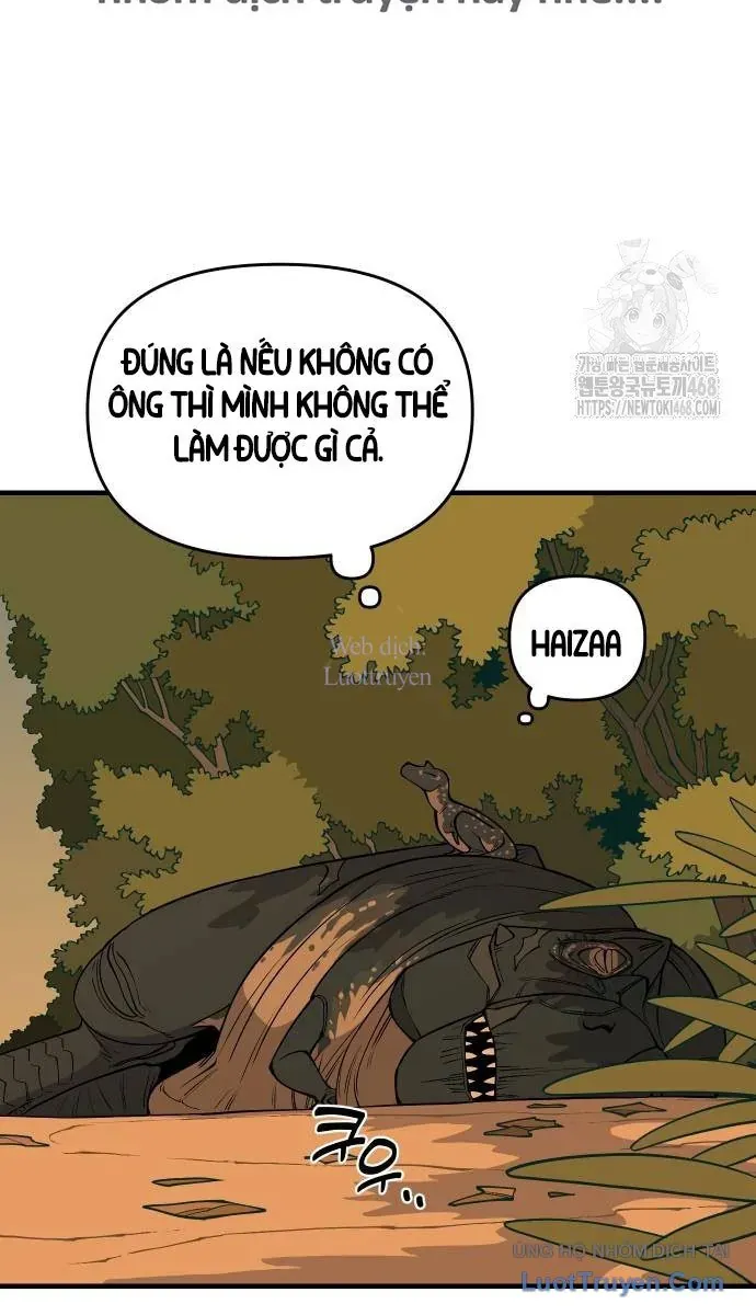 Động Vật Tiền Sử Chap 9 - Next Chap 10