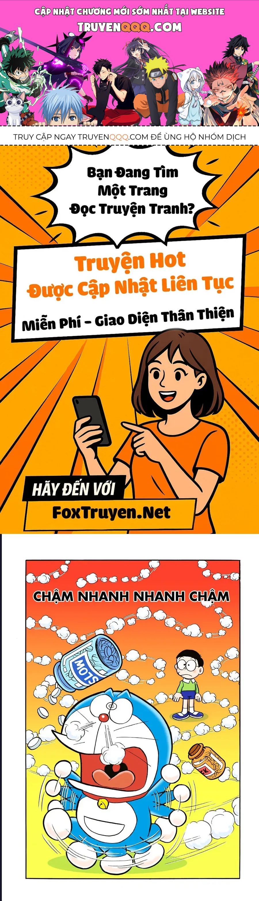 Doraemon Đại Tuyển Tập Chap 33 - Next Chap 34