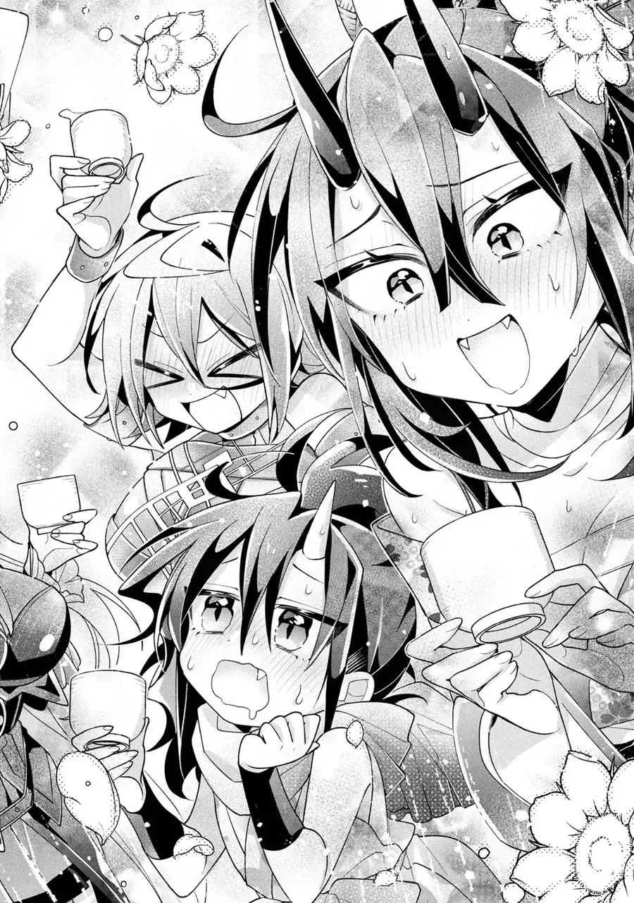 Dorei Kara No Kitai To Hyouka No Sei De Sakushu Dekinai No Daga Chap 18 - Next Chap 19