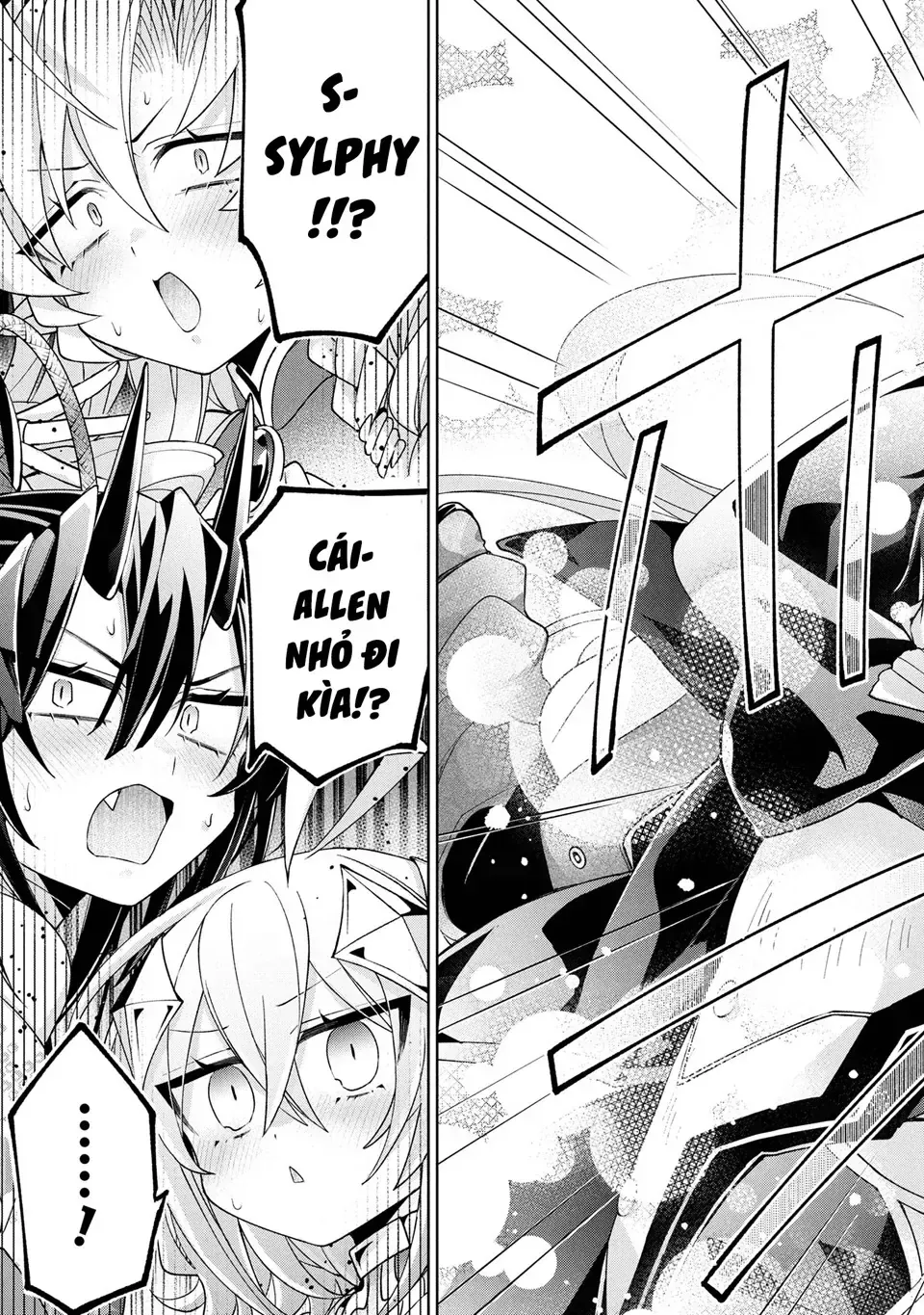 Dorei Kara No Kitai To Hyouka No Sei De Sakushu Dekinai No Daga Chap 19 - Next Chap 20