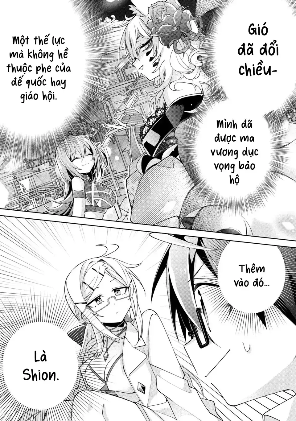 Dorei Kara No Kitai To Hyouka No Sei De Sakushu Dekinai No Daga Chap 22 - Next Chap 23
