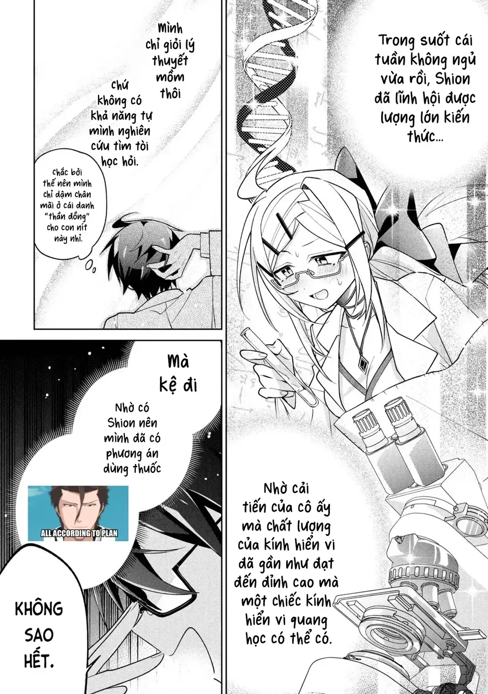 Dorei Kara No Kitai To Hyouka No Sei De Sakushu Dekinai No Daga Chap 22 - Next Chap 23