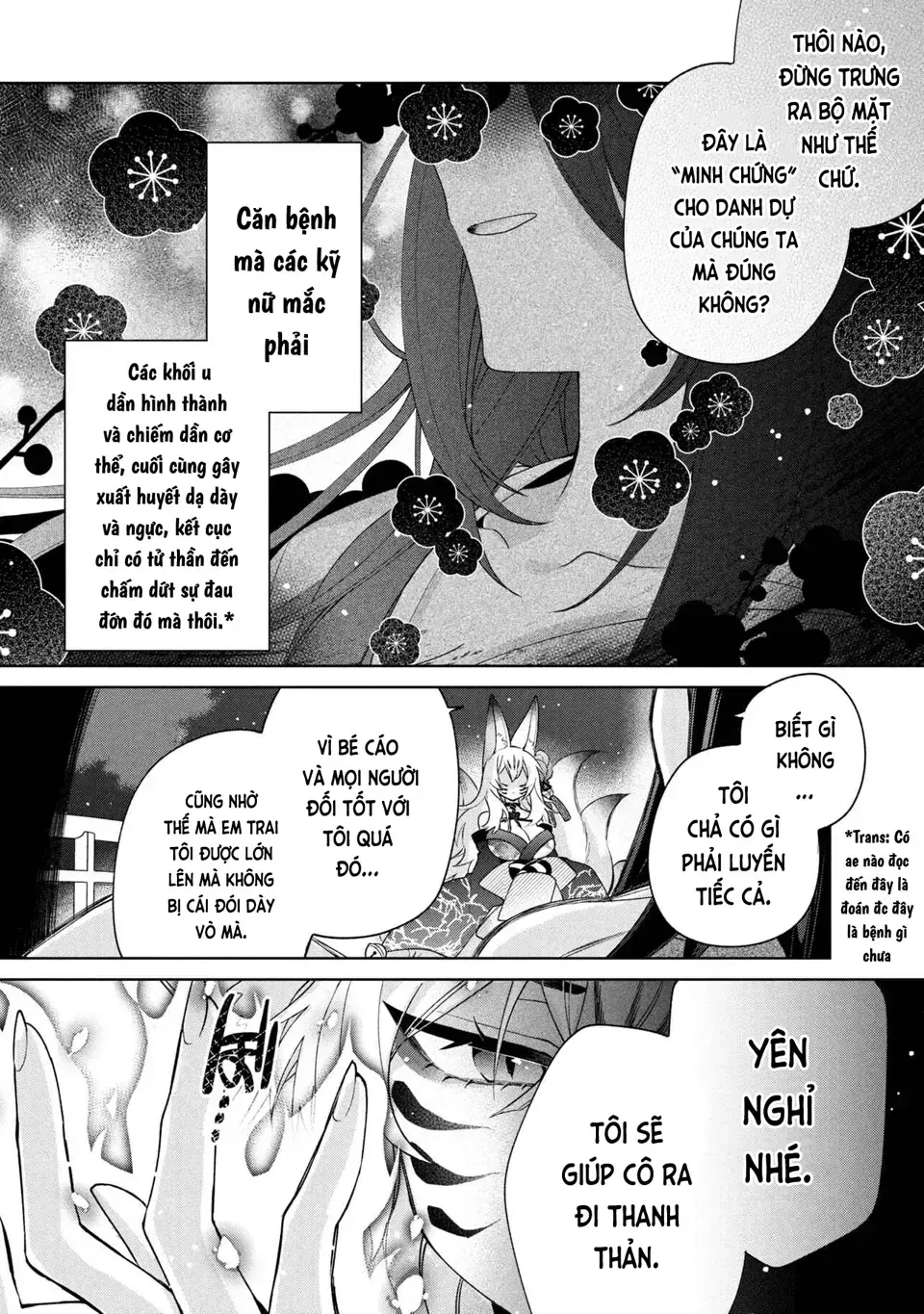 Dorei Kara No Kitai To Hyouka No Sei De Sakushu Dekinai No Daga Chap 22 - Next Chap 23