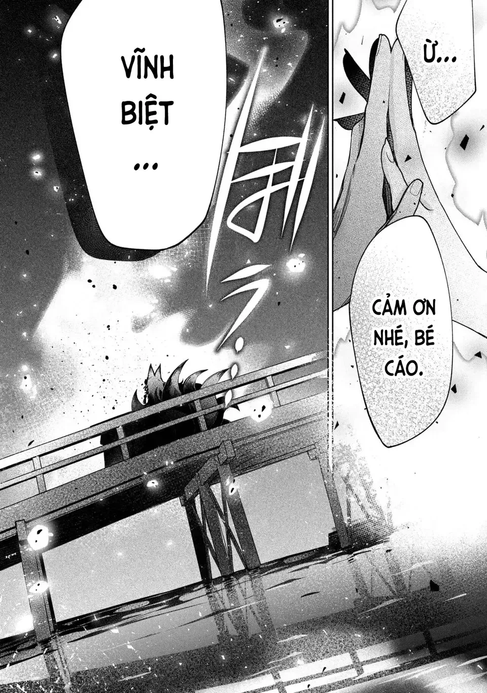 Dorei Kara No Kitai To Hyouka No Sei De Sakushu Dekinai No Daga Chap 22 - Next Chap 23