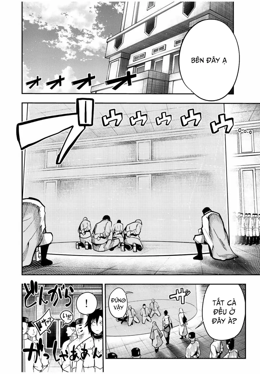 Dorei Tensei: Sono Dorei, Saikyou No Moto Ouji Ni Tsuki Chap 101 - Next Chap 102