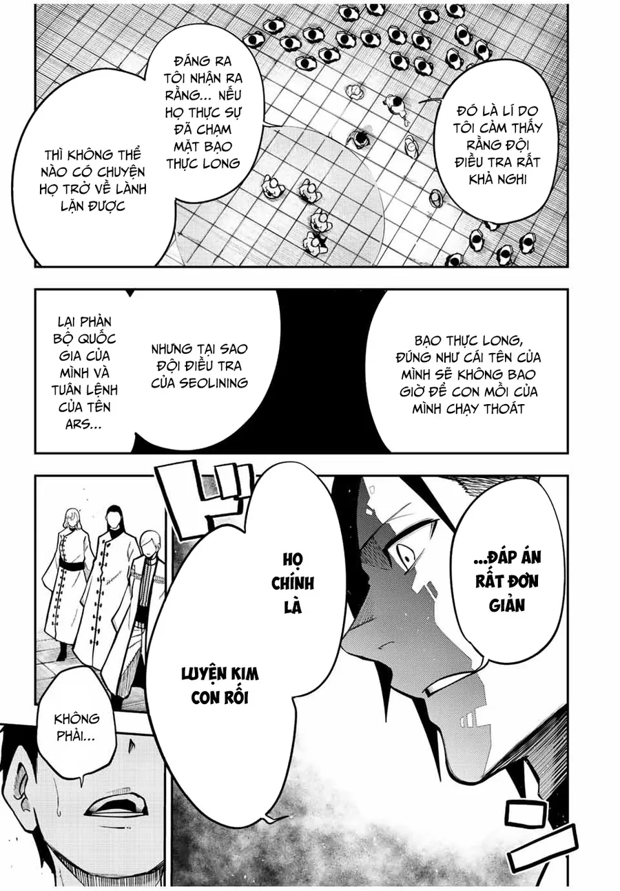 Dorei Tensei: Sono Dorei, Saikyou No Moto Ouji Ni Tsuki Chap 101 - Next Chap 102