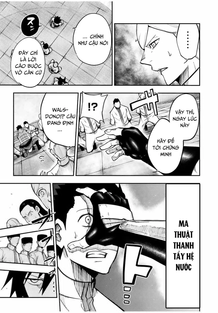 Dorei Tensei: Sono Dorei, Saikyou No Moto Ouji Ni Tsuki Chap 101 - Next Chap 102