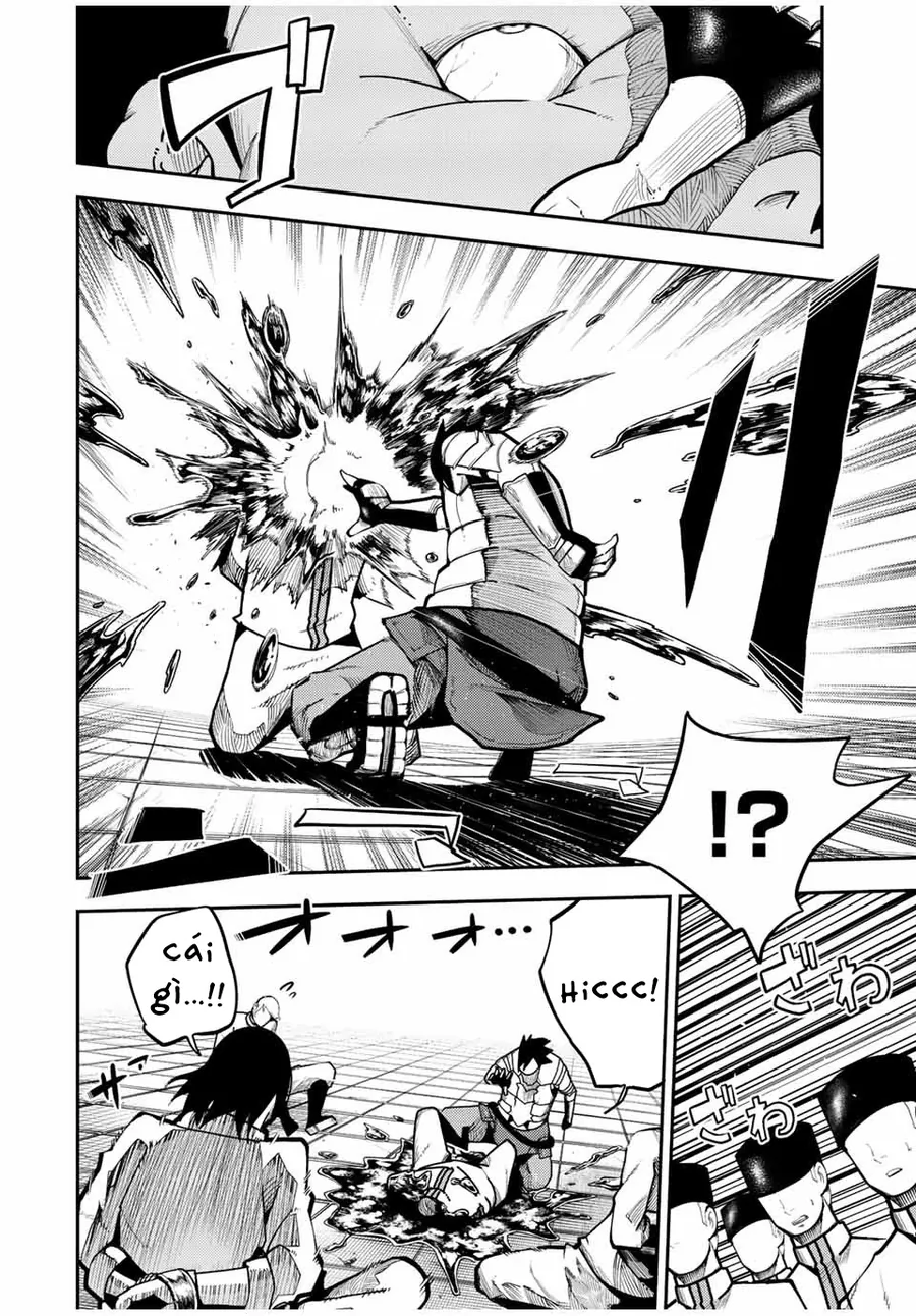 Dorei Tensei: Sono Dorei, Saikyou No Moto Ouji Ni Tsuki Chap 101 - Next Chap 102