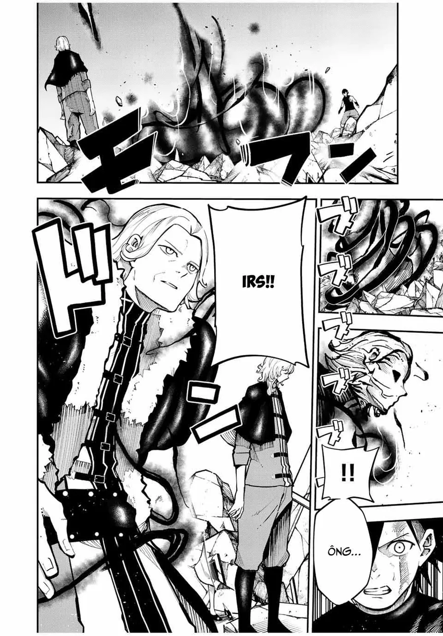 Dorei Tensei: Sono Dorei, Saikyou No Moto Ouji Ni Tsuki Chap 108 - Next Chap 109