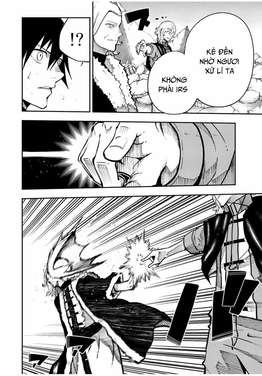 Dorei Tensei: Sono Dorei, Saikyou No Moto Ouji Ni Tsuki Chap 108 - Next Chap 109