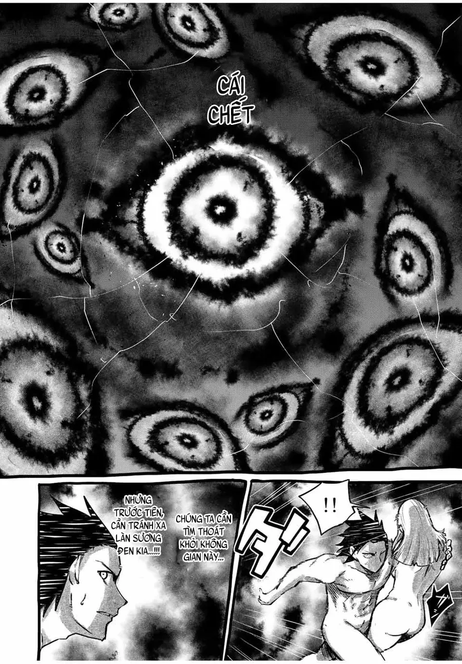 Dorei Tensei: Sono Dorei, Saikyou No Moto Ouji Ni Tsuki Chap 113 - Next Chap 114