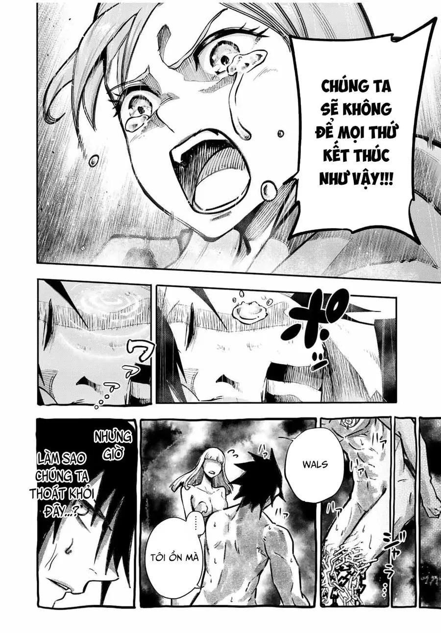 Dorei Tensei: Sono Dorei, Saikyou No Moto Ouji Ni Tsuki Chap 113 - Next Chap 114