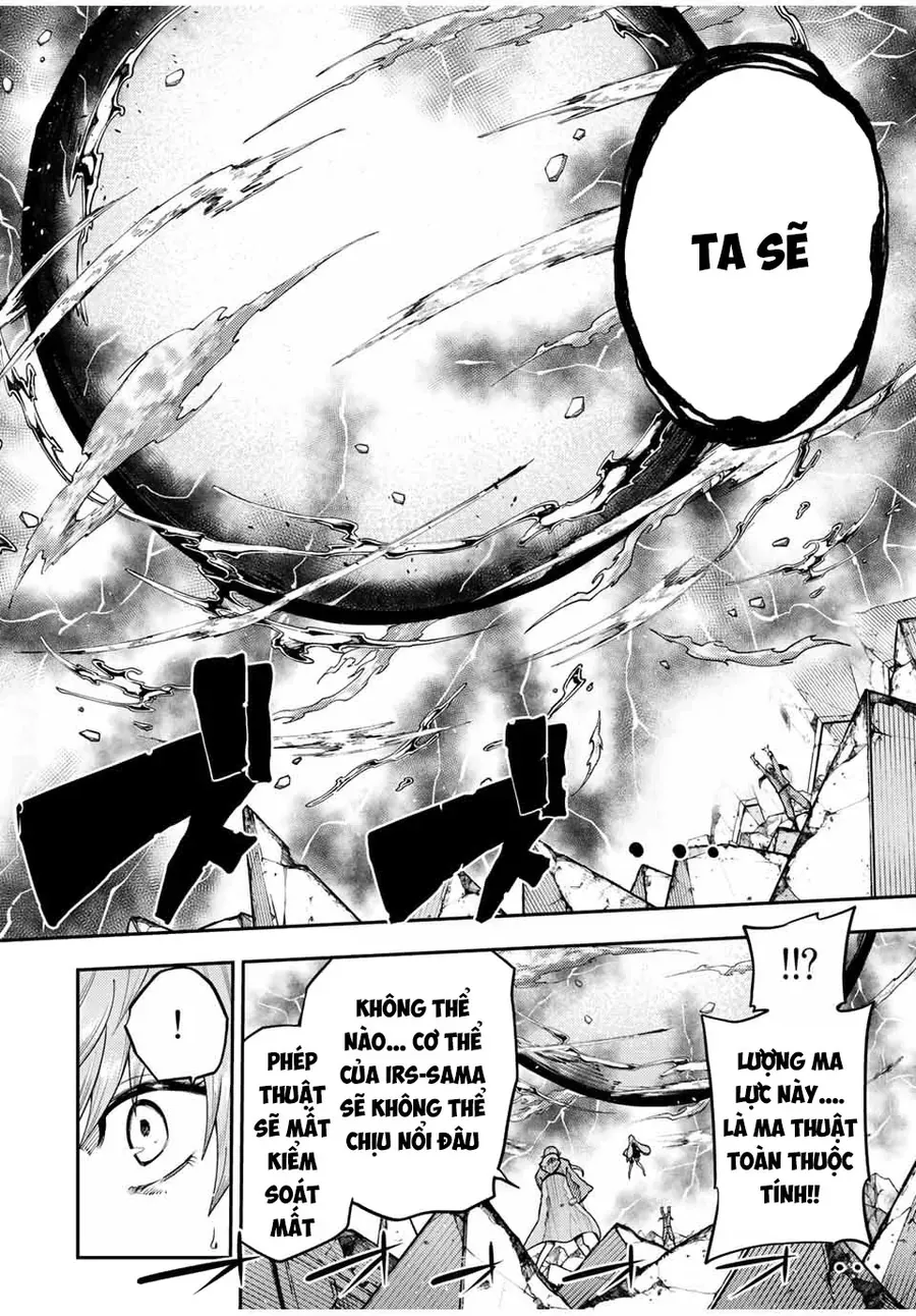 Dorei Tensei: Sono Dorei, Saikyou No Moto Ouji Ni Tsuki Chap 114 - Next Chap 115