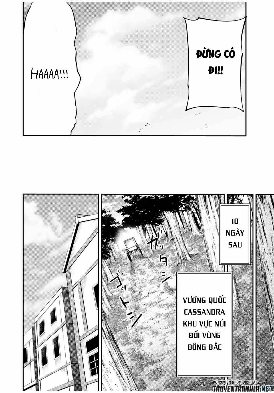 Dorei Tensei: Sono Dorei, Saikyou No Moto Ouji Ni Tsuki Chap 36 - Next Chap 37