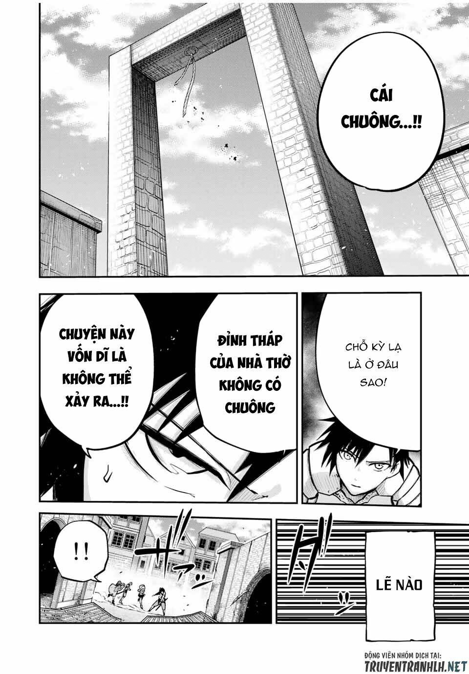 Dorei Tensei: Sono Dorei, Saikyou No Moto Ouji Ni Tsuki Chap 36 - Next Chap 37