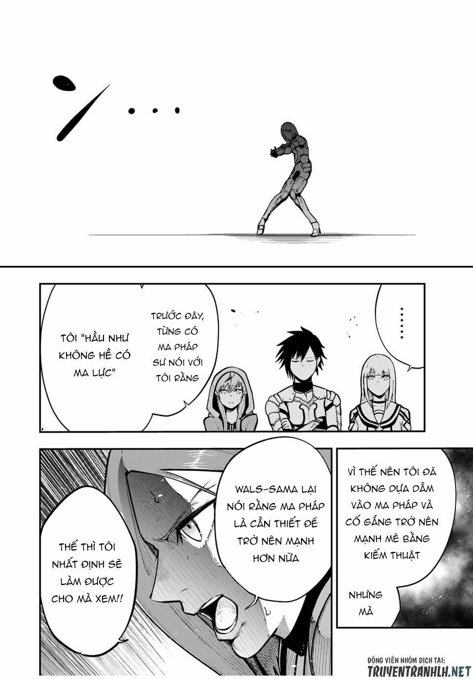 Dorei Tensei: Sono Dorei, Saikyou No Moto Ouji Ni Tsuki Chap 36 - Next Chap 37