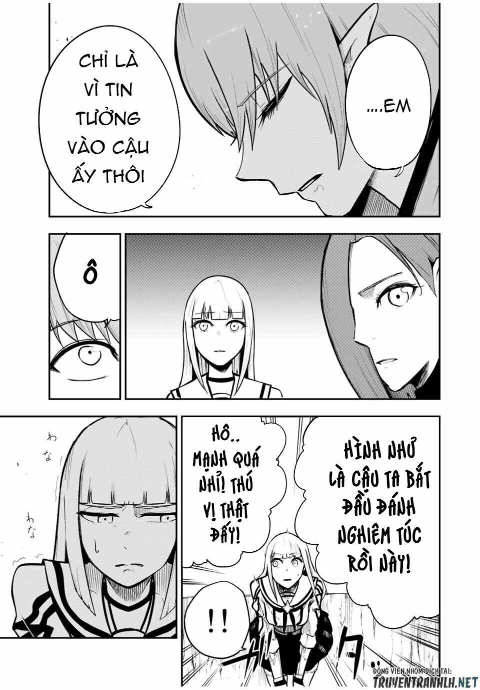 Dorei Tensei: Sono Dorei, Saikyou No Moto Ouji Ni Tsuki Chap 44 - Next Chap 45