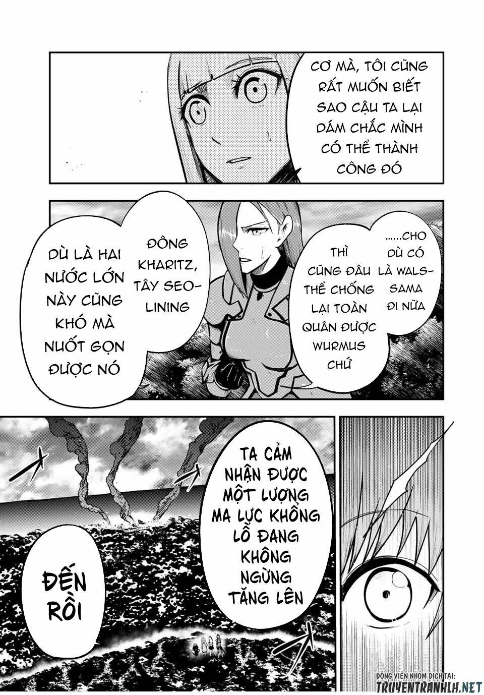 Dorei Tensei: Sono Dorei, Saikyou No Moto Ouji Ni Tsuki Chap 44 - Next Chap 45
