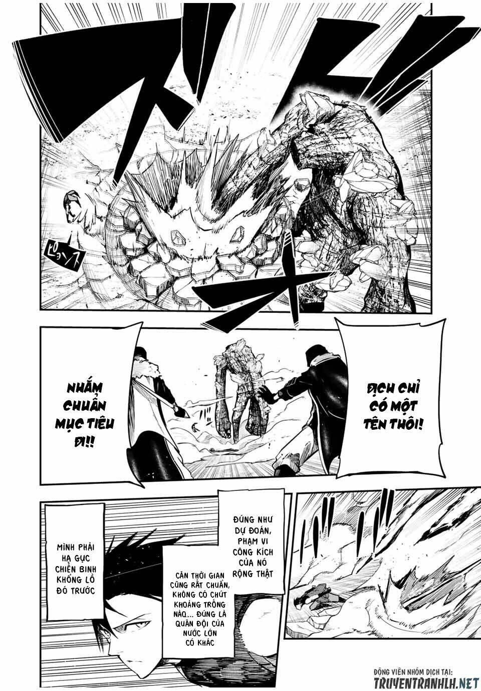 Dorei Tensei: Sono Dorei, Saikyou No Moto Ouji Ni Tsuki Chap 45 - Next Chap 46