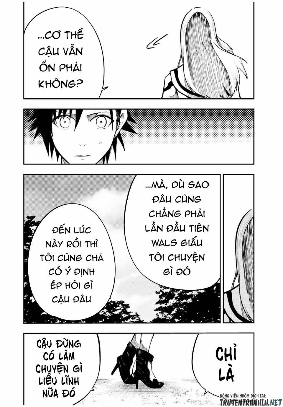 Dorei Tensei: Sono Dorei, Saikyou No Moto Ouji Ni Tsuki Chap 47 - Next Chap 48