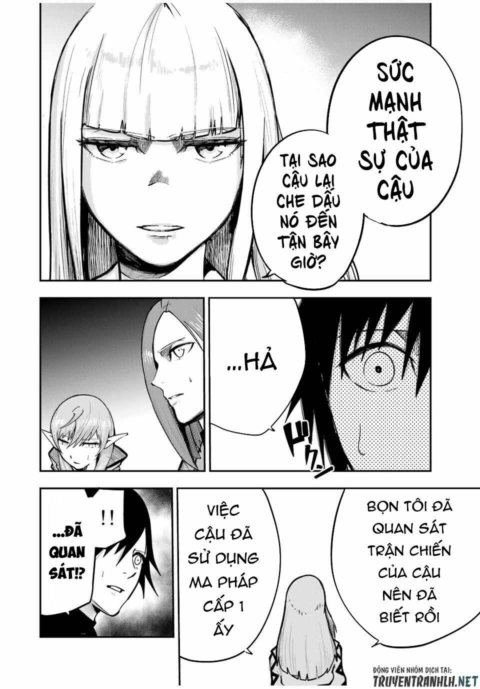 Dorei Tensei: Sono Dorei, Saikyou No Moto Ouji Ni Tsuki Chap 47 - Next Chap 48