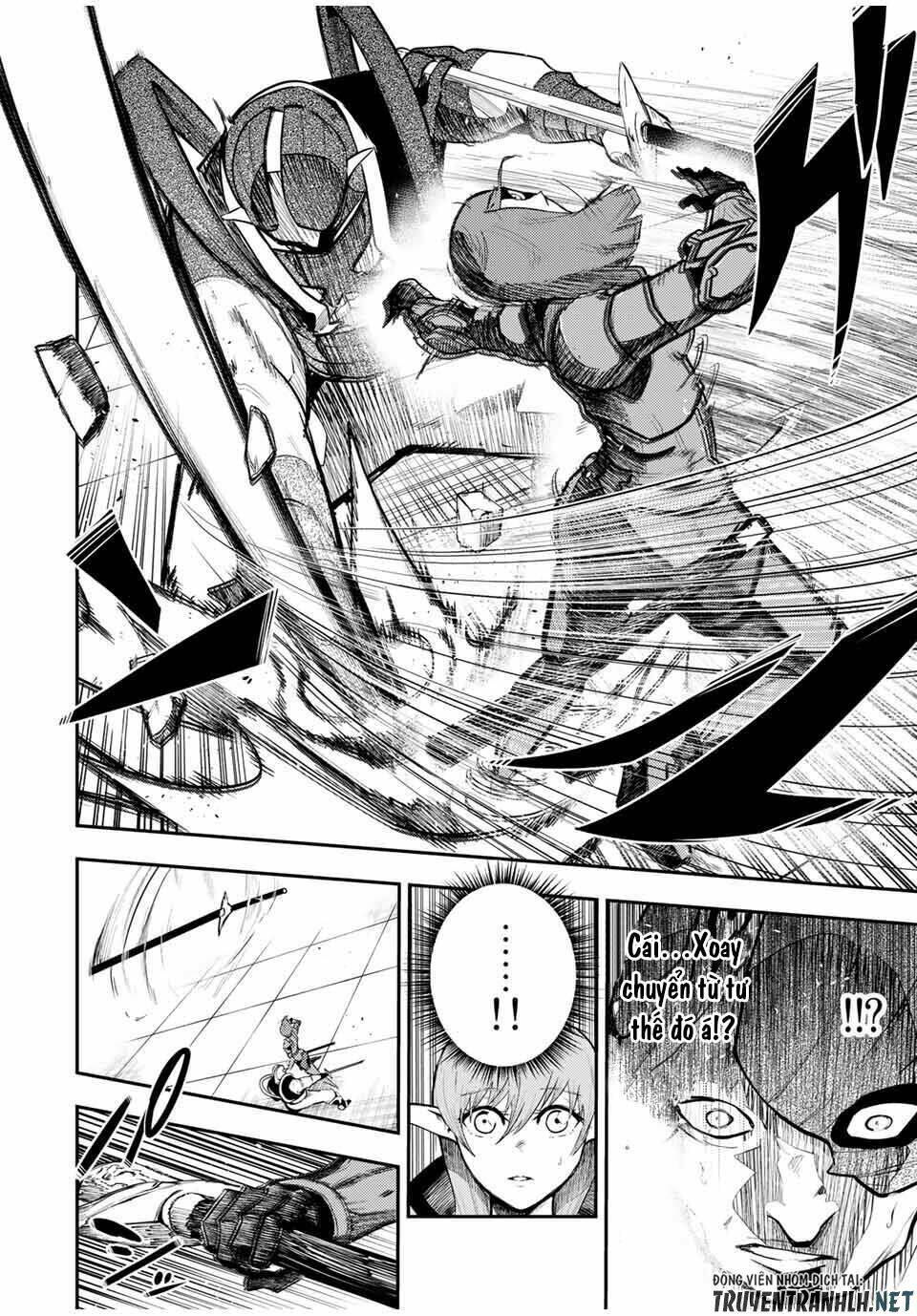 Dorei Tensei: Sono Dorei, Saikyou No Moto Ouji Ni Tsuki Chap 49 - Next Chap 50