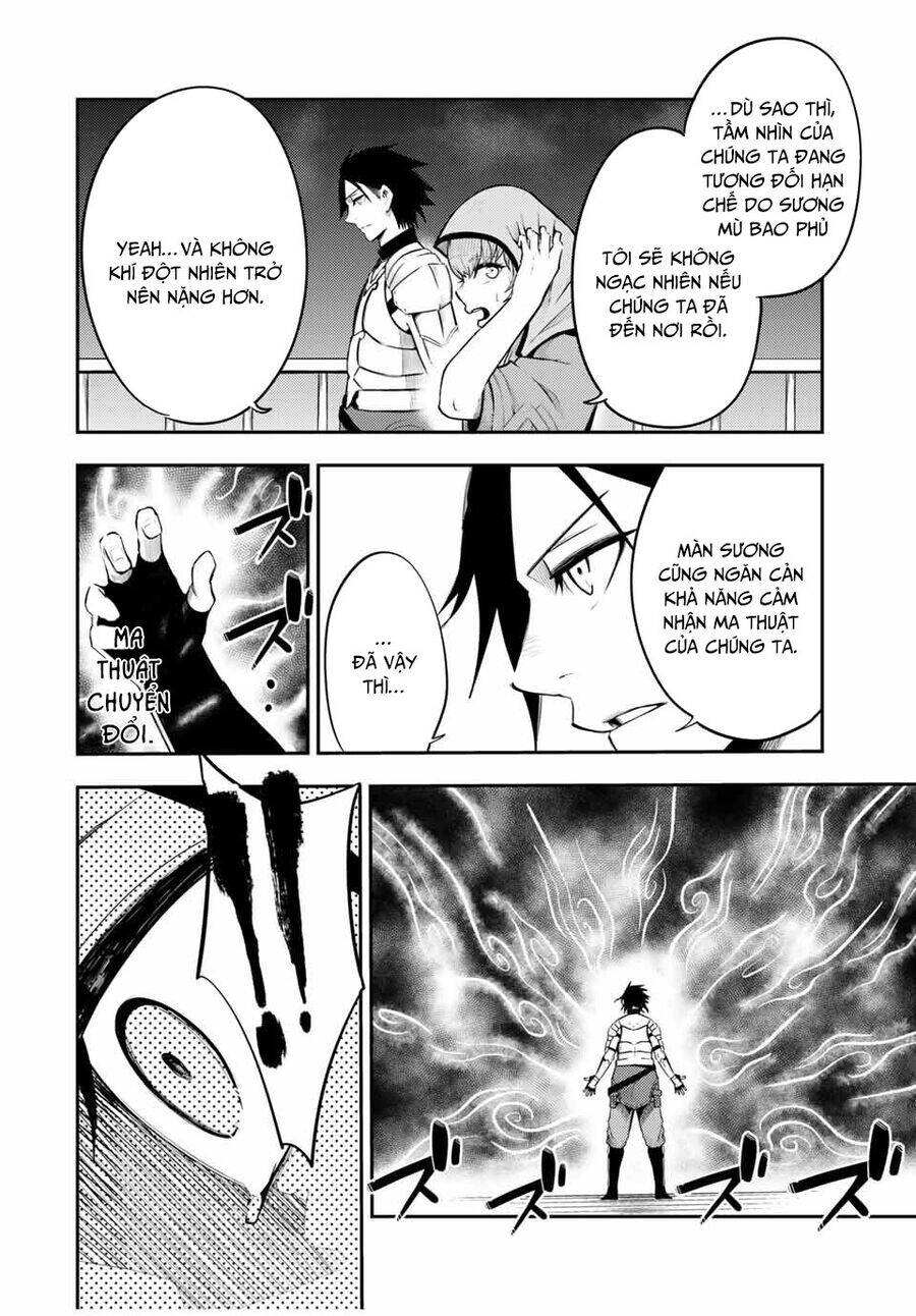 Dorei Tensei: Sono Dorei, Saikyou No Moto Ouji Ni Tsuki Chap 53 - Next Chap 54