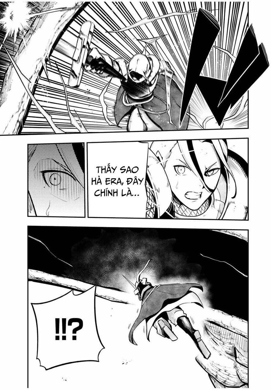 Dorei Tensei: Sono Dorei, Saikyou No Moto Ouji Ni Tsuki Chap 57 - Next Chap 58