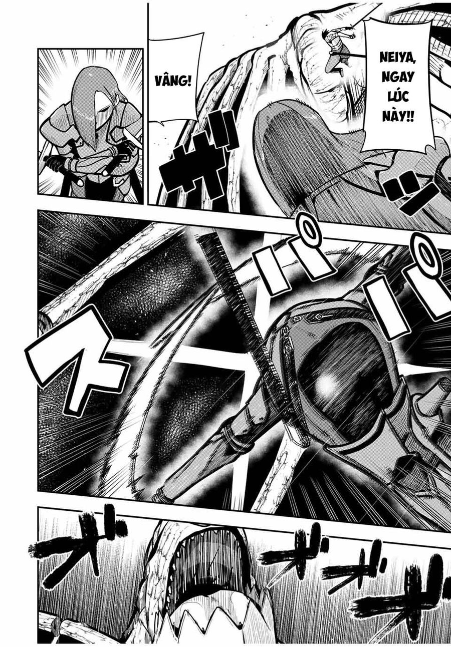 Dorei Tensei: Sono Dorei, Saikyou No Moto Ouji Ni Tsuki Chap 60 - Next Chap 61