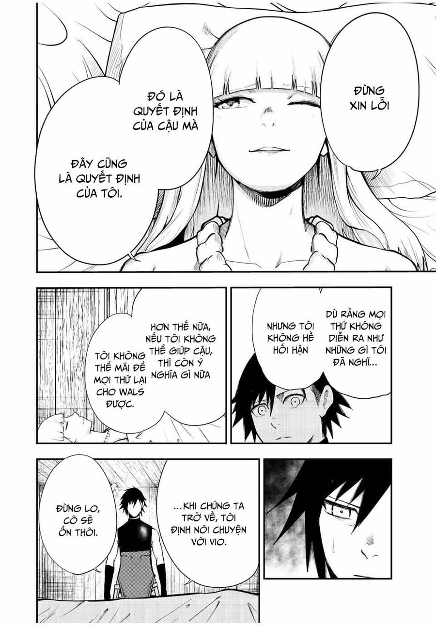 Dorei Tensei: Sono Dorei, Saikyou No Moto Ouji Ni Tsuki Chap 66 - Next Chap 67