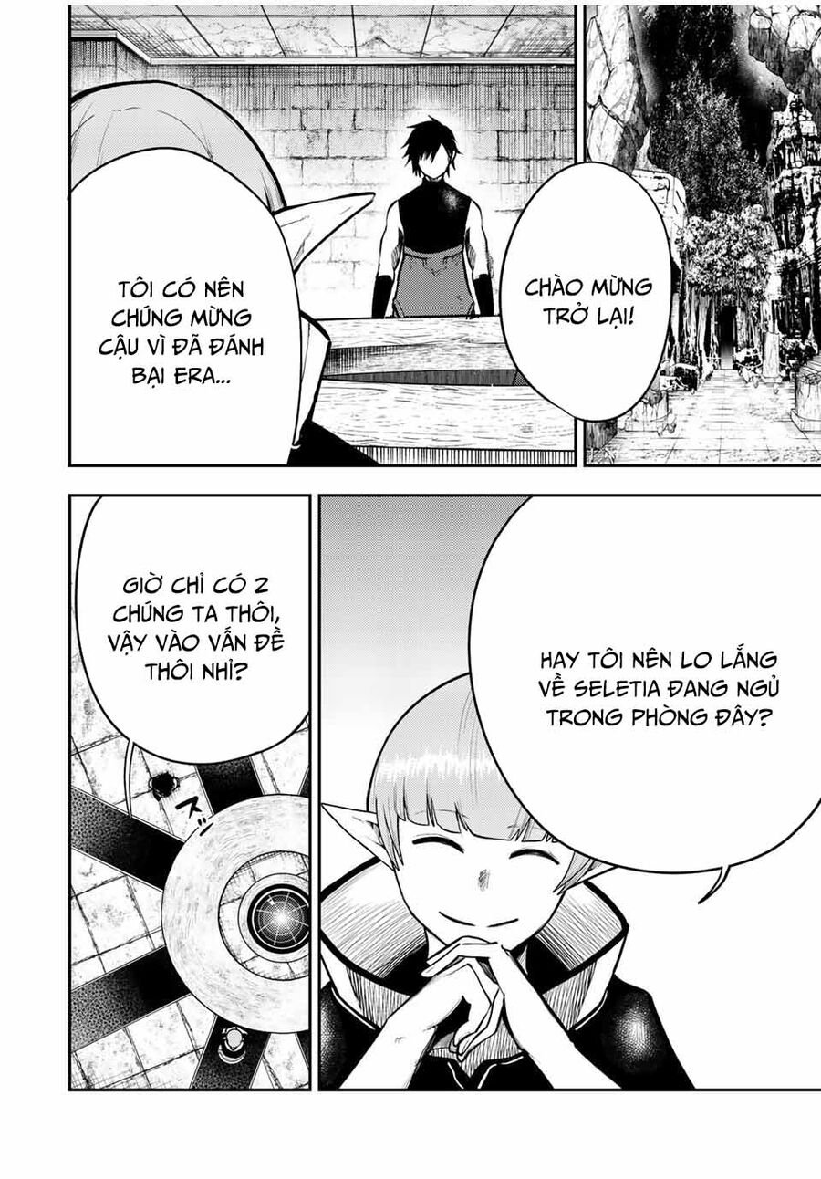 Dorei Tensei: Sono Dorei, Saikyou No Moto Ouji Ni Tsuki Chap 66 - Next Chap 67