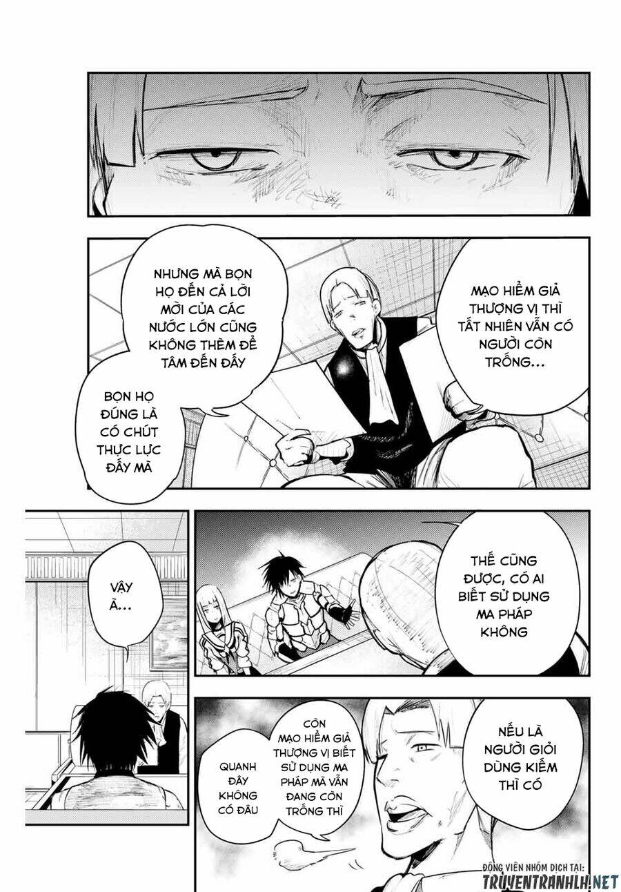 Dorei Tensei: Sono Dorei, Saikyou No Moto Ouji Ni Tsuki Chap 7 - Next Chap 8