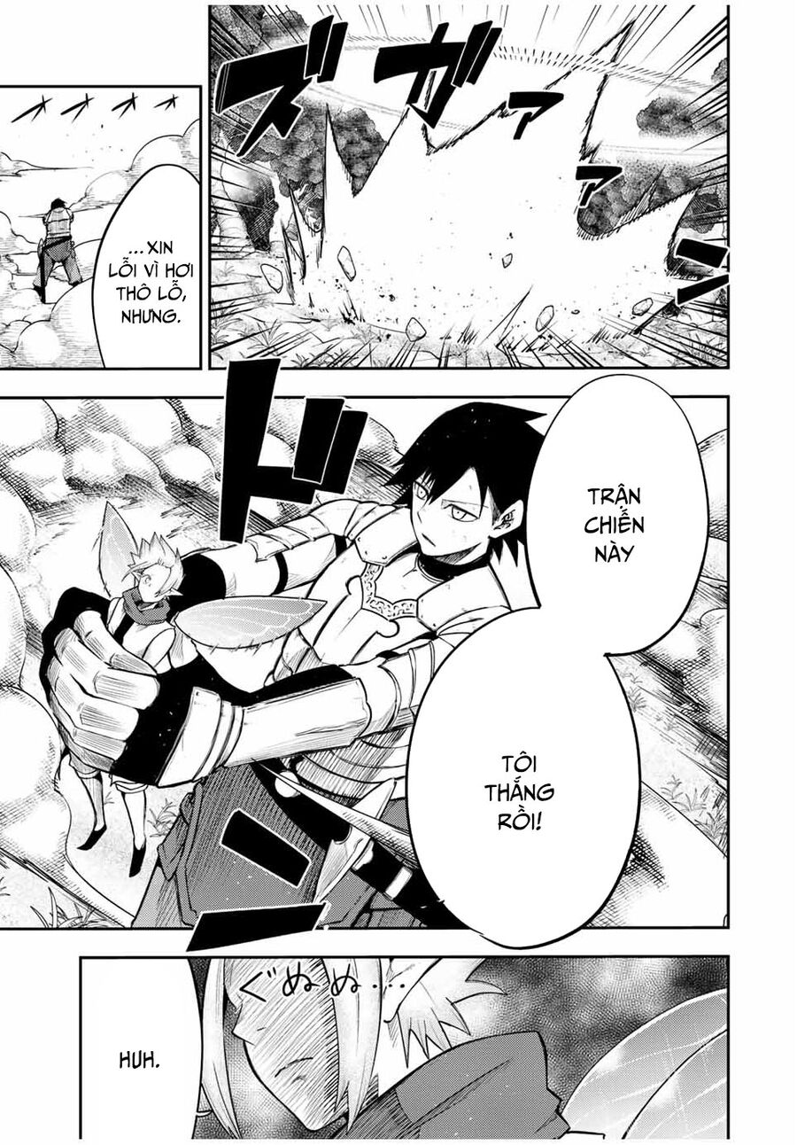 Dorei Tensei: Sono Dorei, Saikyou No Moto Ouji Ni Tsuki Chap 71 - Next Chap 72