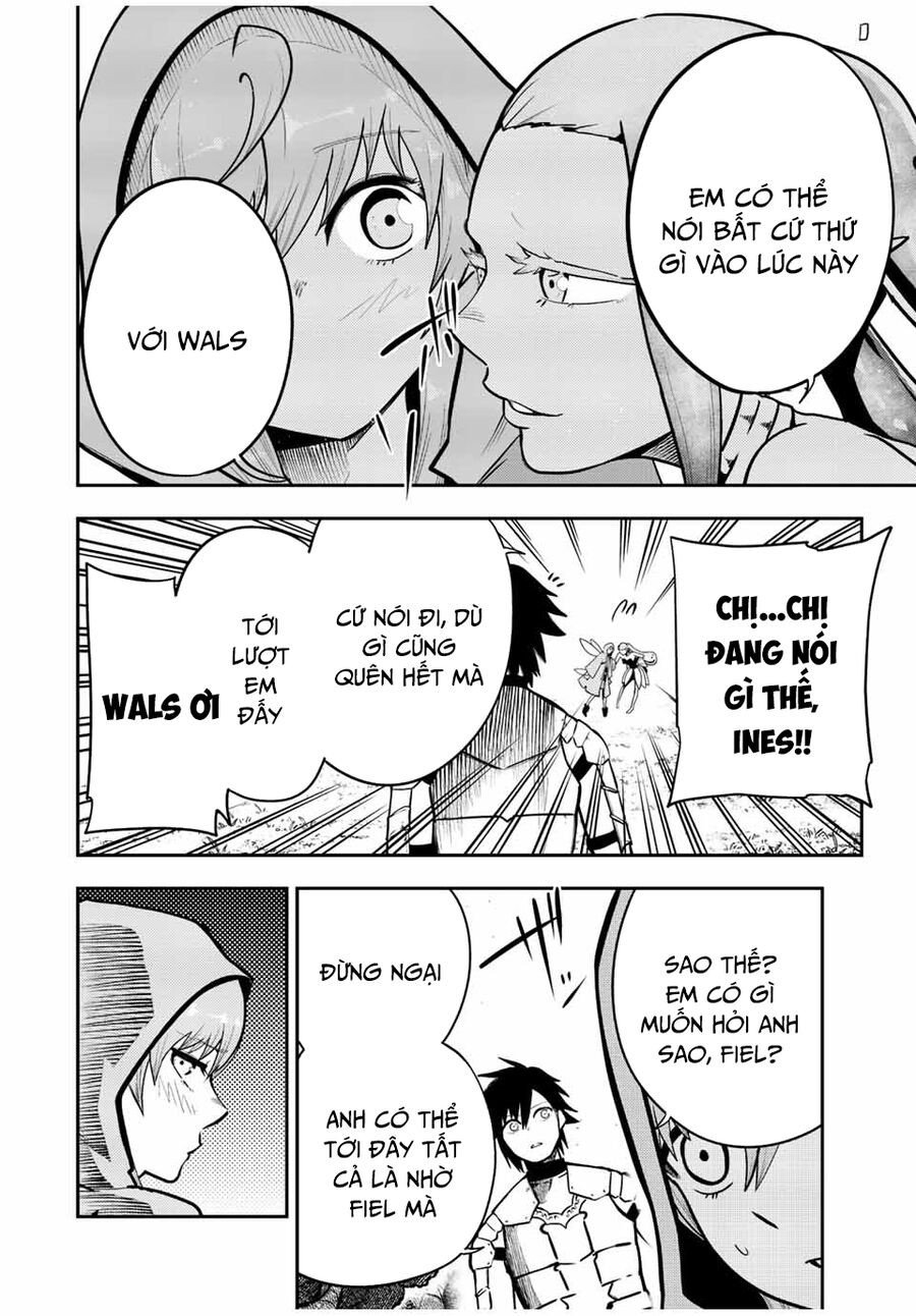 Dorei Tensei: Sono Dorei, Saikyou No Moto Ouji Ni Tsuki Chap 77 - Next Chap 78