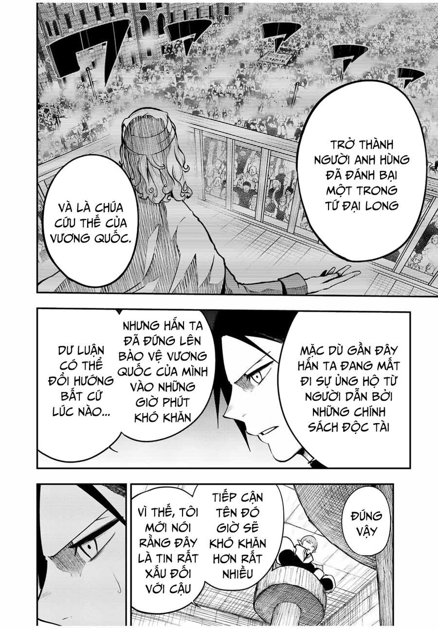 Dorei Tensei: Sono Dorei, Saikyou No Moto Ouji Ni Tsuki Chap 79 - Next Chap 80