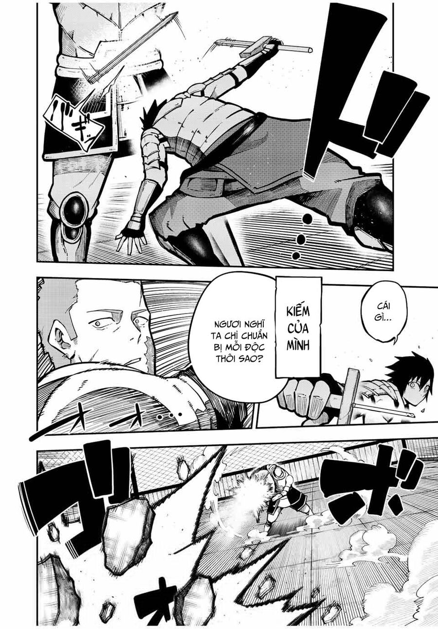 Dorei Tensei: Sono Dorei, Saikyou No Moto Ouji Ni Tsuki Chap 89 - Next Chap 90