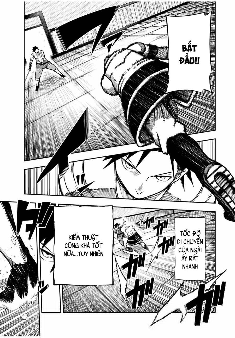 Dorei Tensei: Sono Dorei, Saikyou No Moto Ouji Ni Tsuki Chap 89 - Next Chap 90