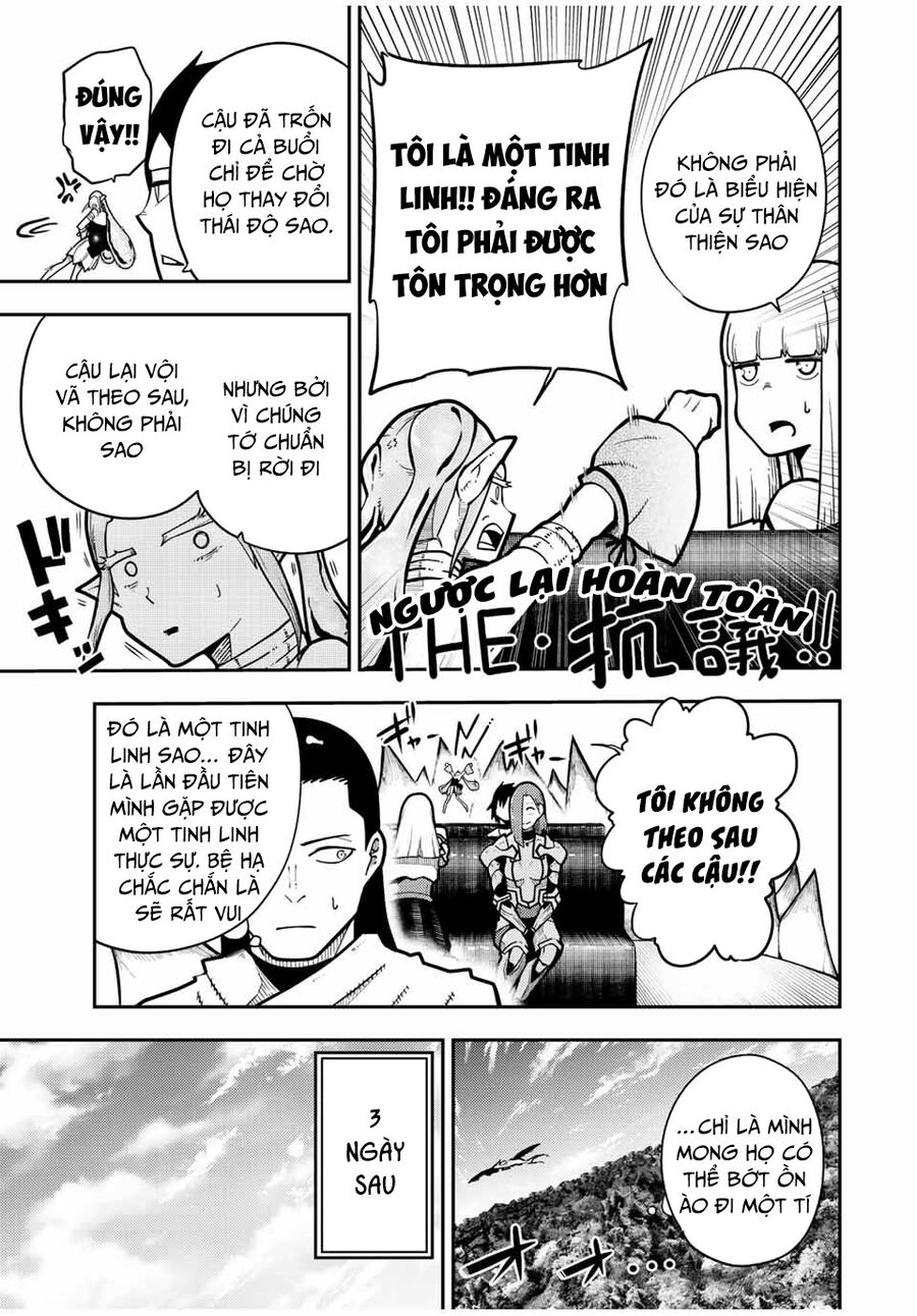 Dorei Tensei: Sono Dorei, Saikyou No Moto Ouji Ni Tsuki Chap 94 - Next Chap 95