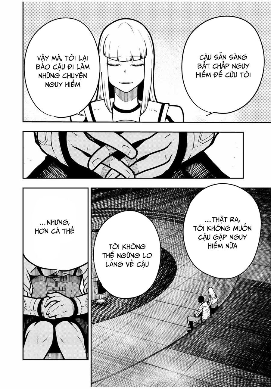 Dorei Tensei: Sono Dorei, Saikyou No Moto Ouji Ni Tsuki Chap 97 - Next Chap 98