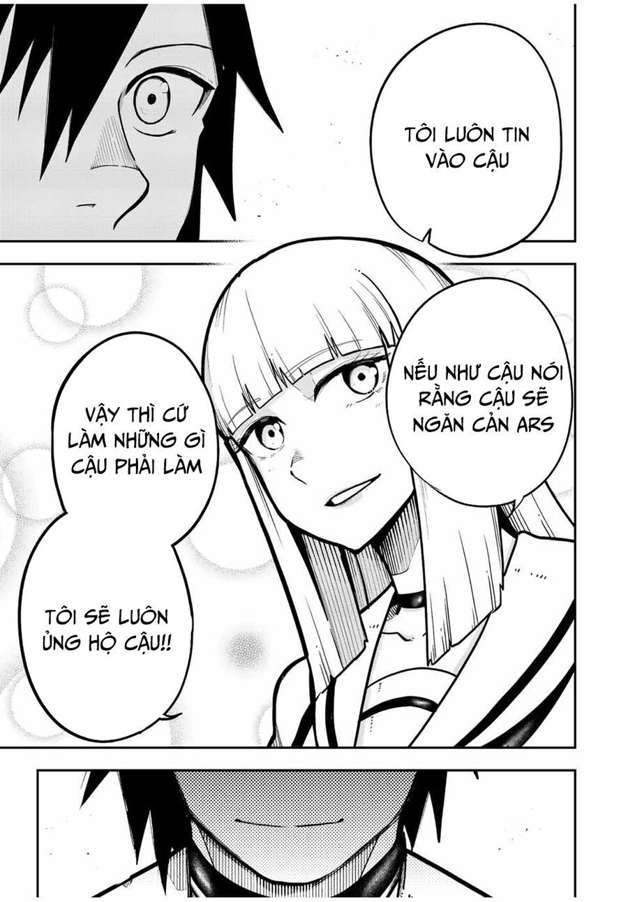 Dorei Tensei: Sono Dorei, Saikyou No Moto Ouji Ni Tsuki Chap 97 - Next Chap 98