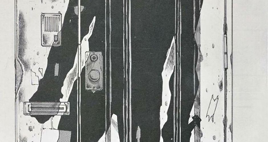 Dorohedoro Chap 1 - Next Chap 2