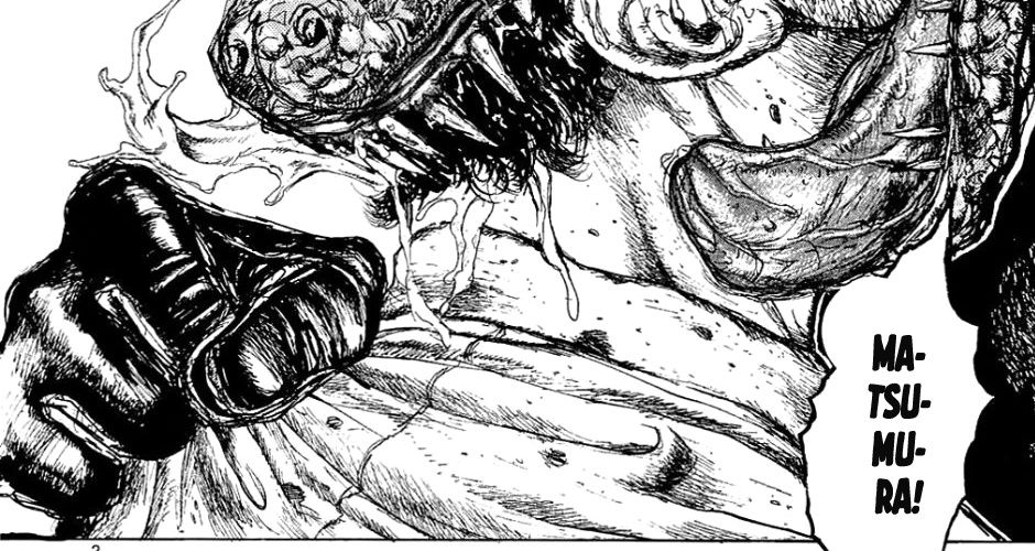 Dorohedoro Chap 1 - Next Chap 2
