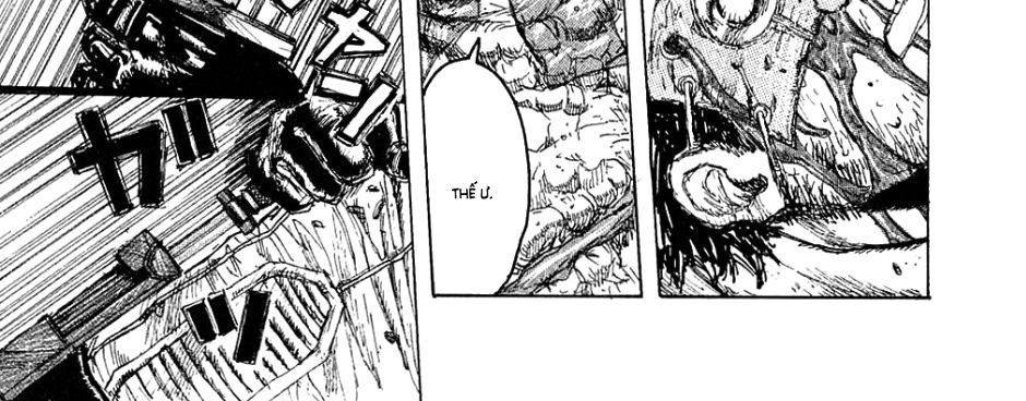 Dorohedoro Chap 1 - Next Chap 2