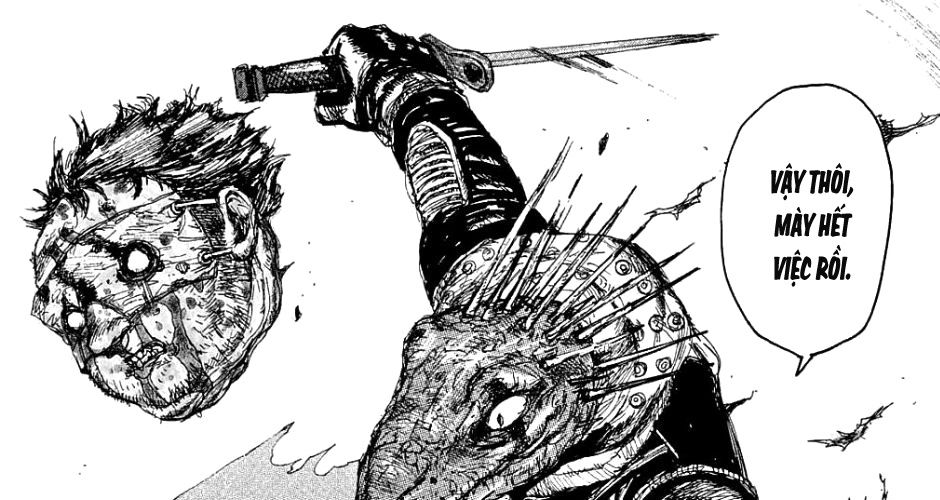 Dorohedoro Chap 1 - Next Chap 2