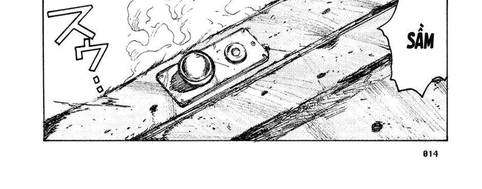 Dorohedoro Chap 1 - Next Chap 2